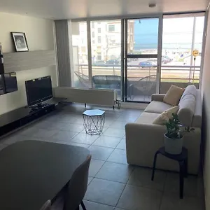 Appartement Ascot, Oostende