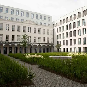  Appartement Cityantwerp Een Oase Van Rust Direct Achter De Meir België