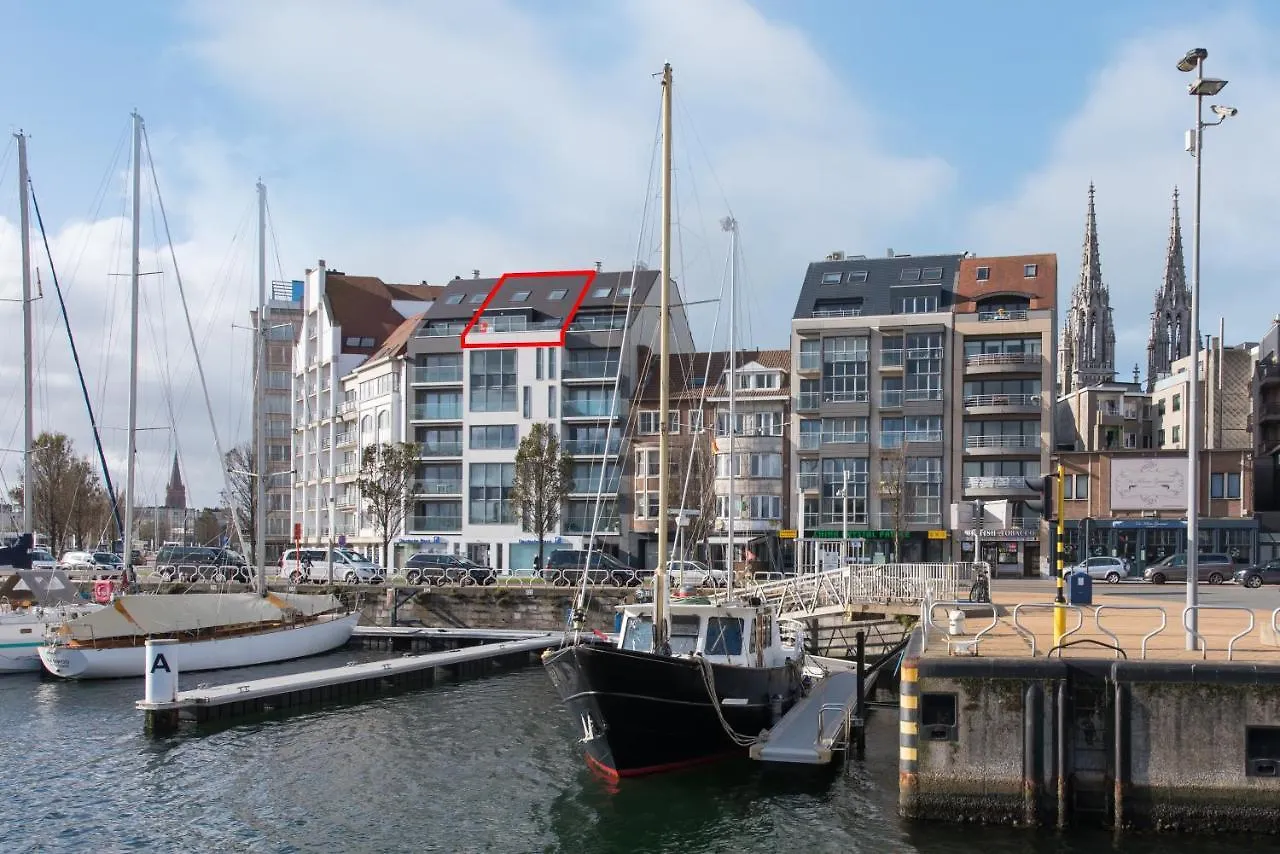 Whaaw Oostende contacts
